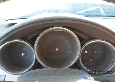 2011 Cadillac Cts Standard z USA, uszkodzony, nr VIN 1G6DA5EY3B0163208